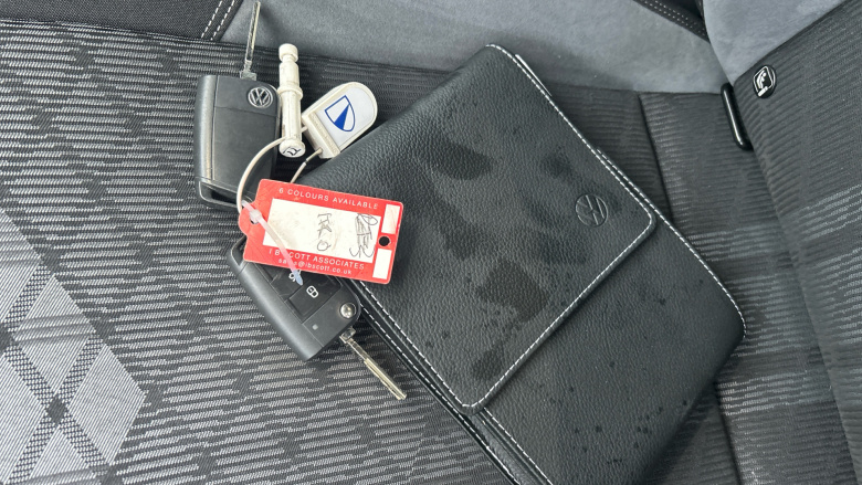 Volkswagen Polo 1.0 TSI R-Line 5dr Petrol Hatchback